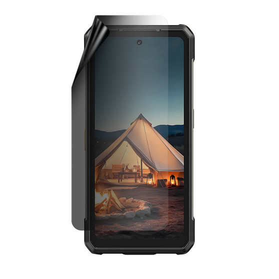 Ulefone Armor 34 Privacy Lite Screen Protector