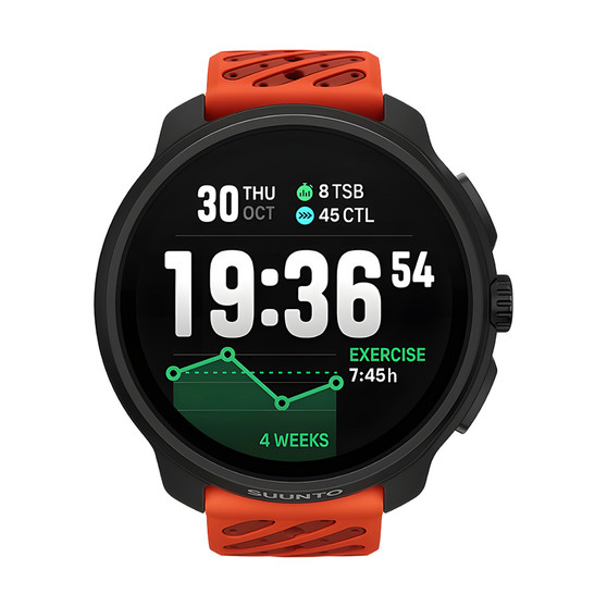 Suunto Race 2