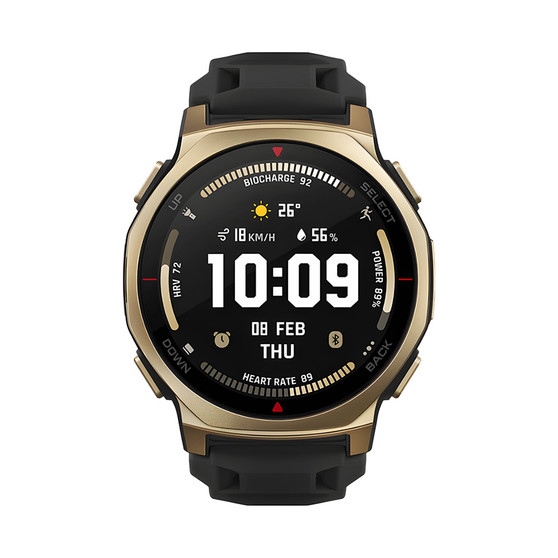 Amazfit T-Rex 3 Pro (44mm)