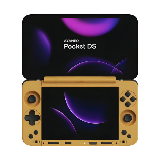 AyaNeo Pocket DS Privacy Lite Screen Protector