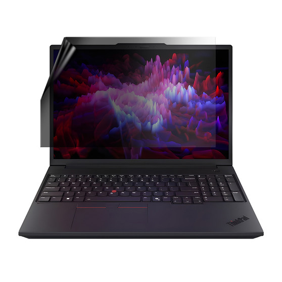 Lenovo ThinkPad P16v Gen 3 (Non-Touch) Privacy Lite Screen Protector