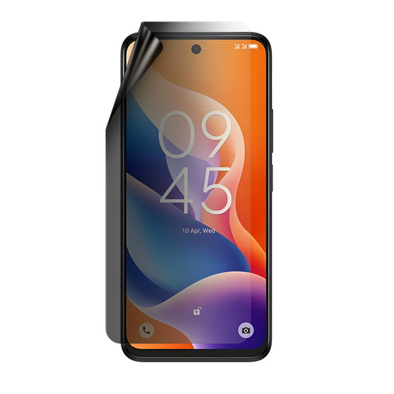 TCL 605 Privacy Lite Screen Protector