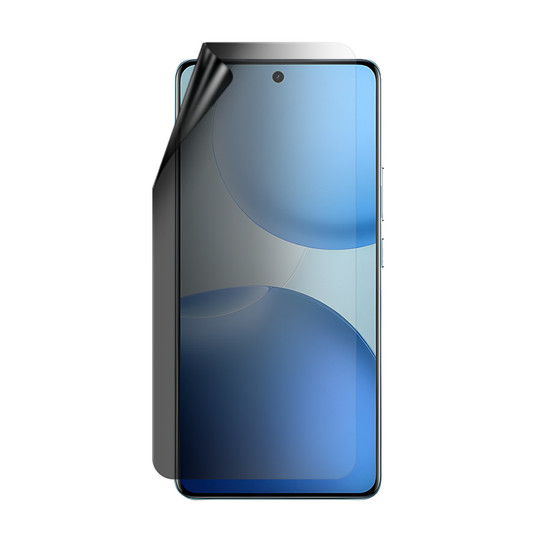 Realme P4 Pro 5G Privacy Lite Screen Protector
