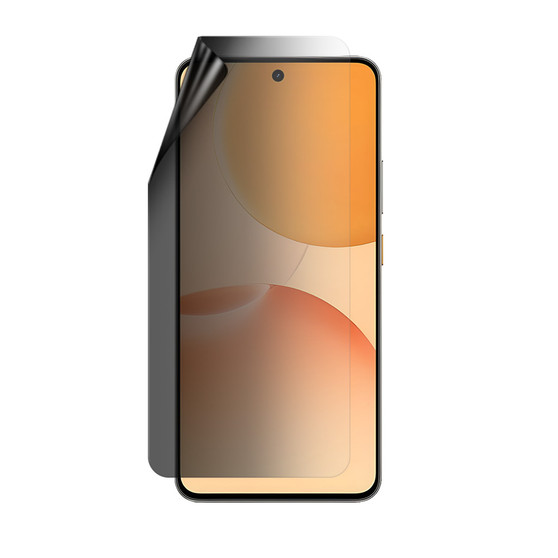 Realme P4 5G Privacy Lite Screen Protector