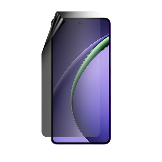 Oppo K13 Turbo Pro 5G Privacy Lite Screen Protector