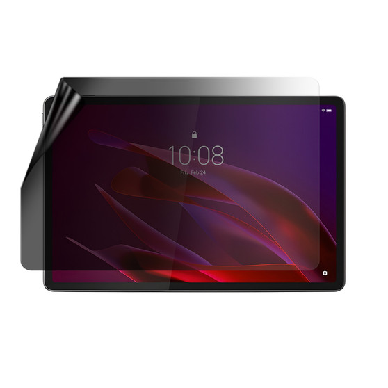 Lenovo Yoga Tab Privacy Lite Screen Protector