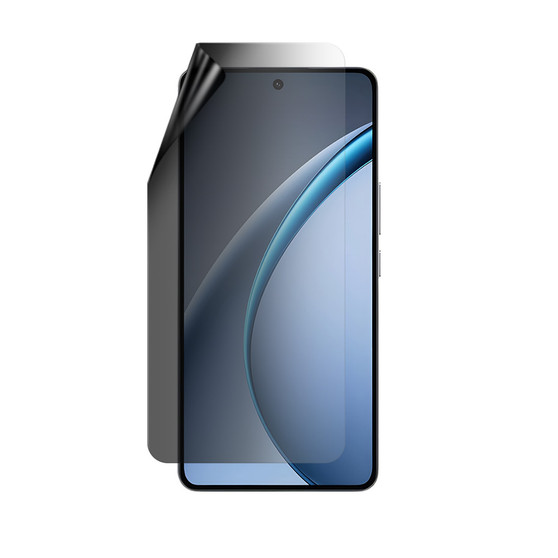 Oppo K13 Turbo 5G Privacy Lite Screen Protector