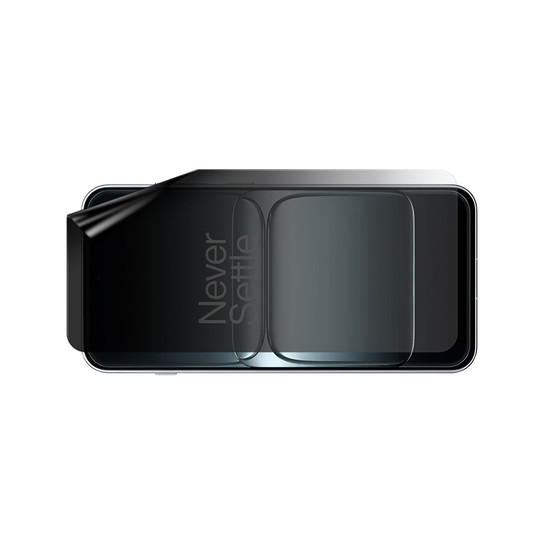 OnePlus 13T 5G Privacy Lite (Landscape) Screen Protector