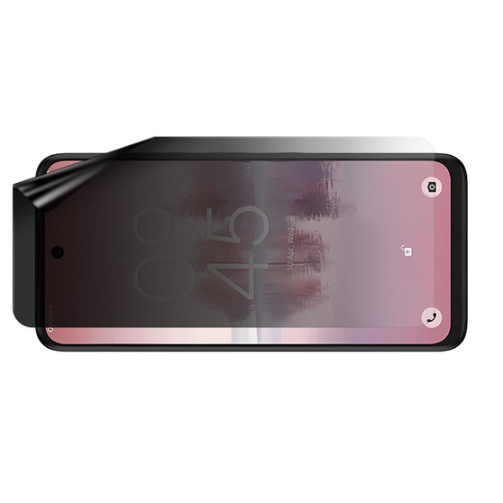 TCL 60 SE NxtPaper 5G Privacy Lite (Landscape) Screen Protector