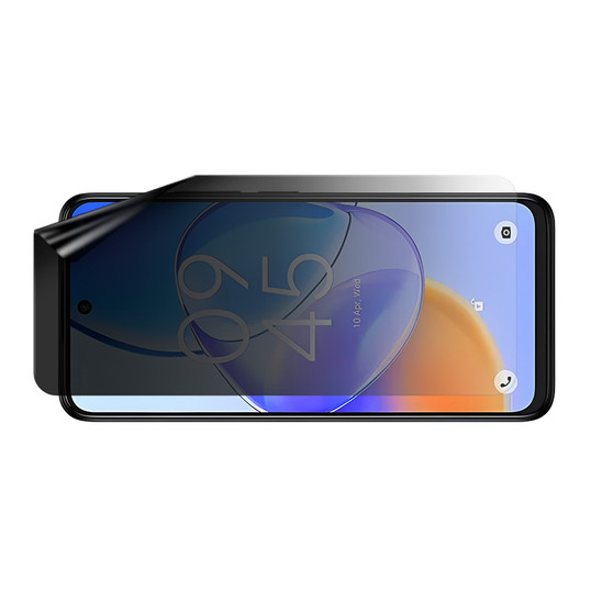 TCL 60 5G Privacy Lite (Landscape) Screen Protector