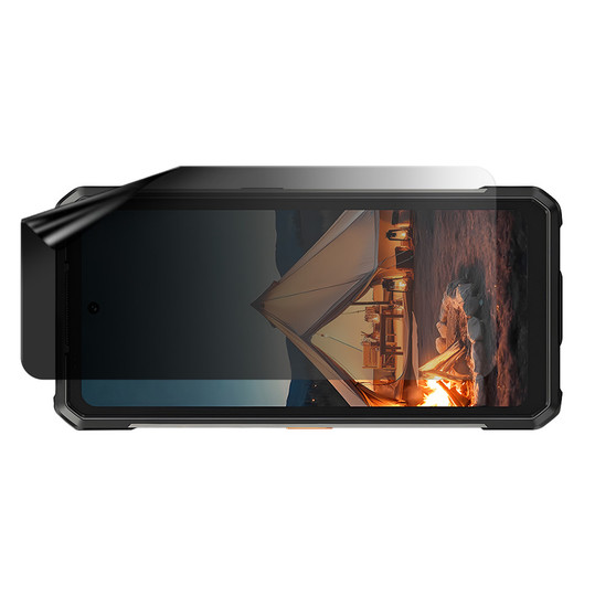 Ulefone Armor 34 Privacy Lite (Landscape) Screen Protector