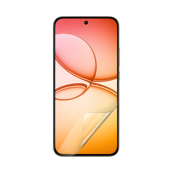 Realme 15T Matte Screen Protector