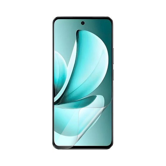 Realme C71 Matte Screen Protector