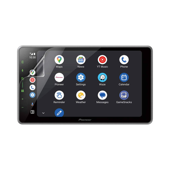 Pioneer DMH-ZF7650BT Matte Screen Protector
