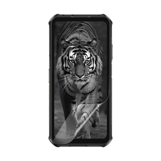 Ulefone Armor X16 Matte Screen Protector