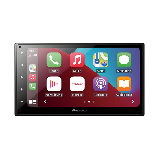 Pioneer DMH-A5450BT