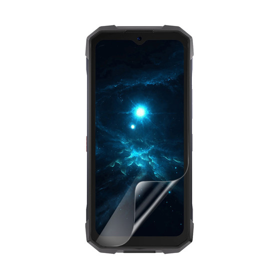 Hotwav Hyper 7 Matte Screen Protector