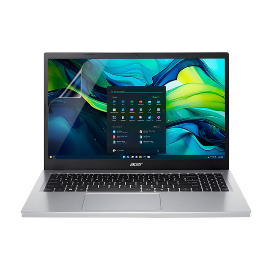 Acer Aspire Go 15 (AG15-32P) Matte Screen Protector