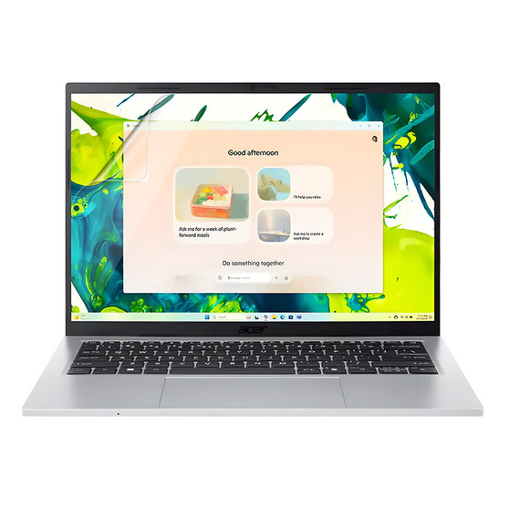 Acer Aspire Go 14 (AG14-72P) Matte Screen Protector