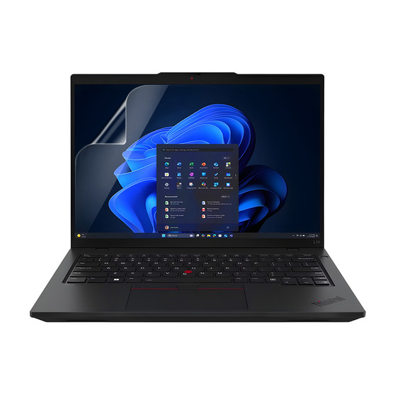 Lenovo ThinkPad L14 Gen 6 (Touch) Matte Screen Protector