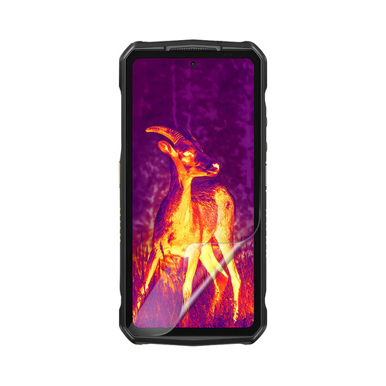 Ulefone Armor 29 Pro Thermal Version Matte Screen Protector