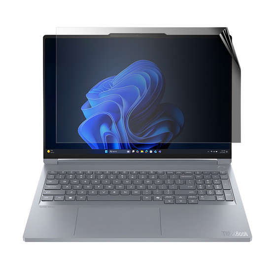 Lenovo Thinkbook 16p Gen 6 Privacy Screen Protector