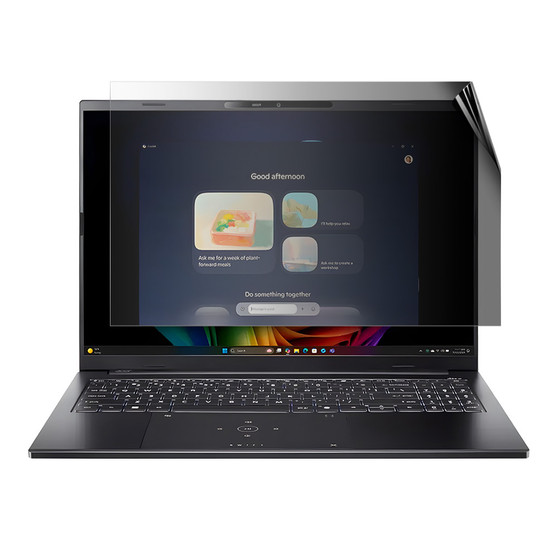Acer Swift Go 16 AI (SFG16-74) Privacy Screen Protector