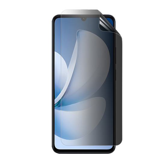 Realme Narzo 80 Lite 4G Privacy Screen Protector