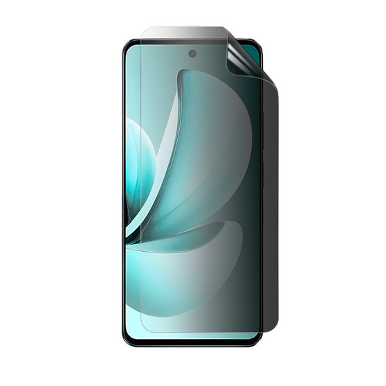 Realme C71 Privacy Screen Protector