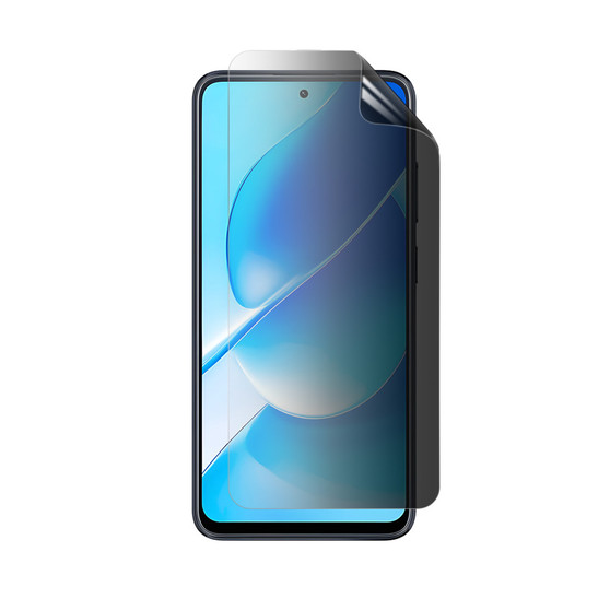 Hotwav Note 18 GT Privacy Screen Protector