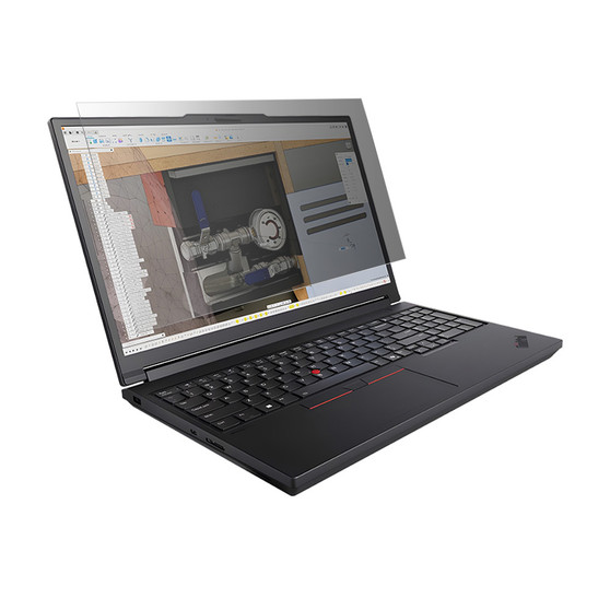 Lenovo ThinkPad T16g Gen 3 (Touch) Privacy Screen Protector