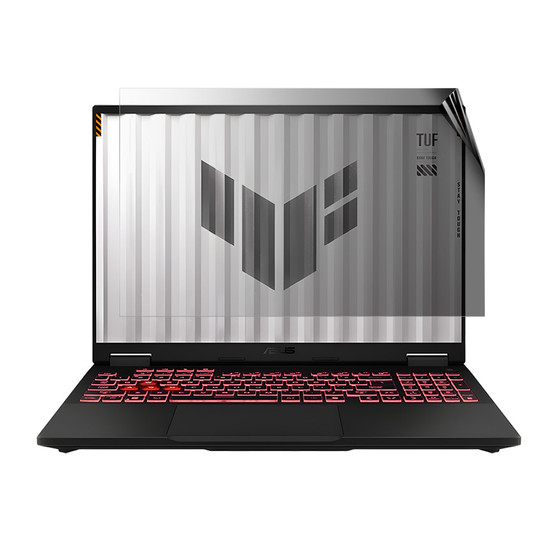 Asus TUF Gaming A16 (2025) Privacy Screen Protector