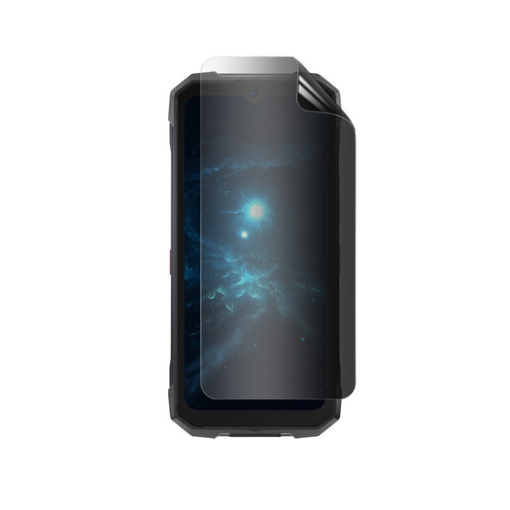 Hotwav Hyper 7 Privacy Screen Protector