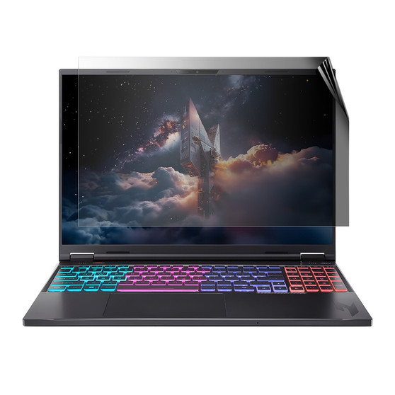Acer Nitro 16 AI (AN16-61) Privacy Screen Protector