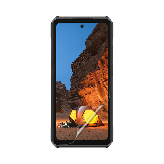 Ulefone Armor 30 Vivid Screen Protector