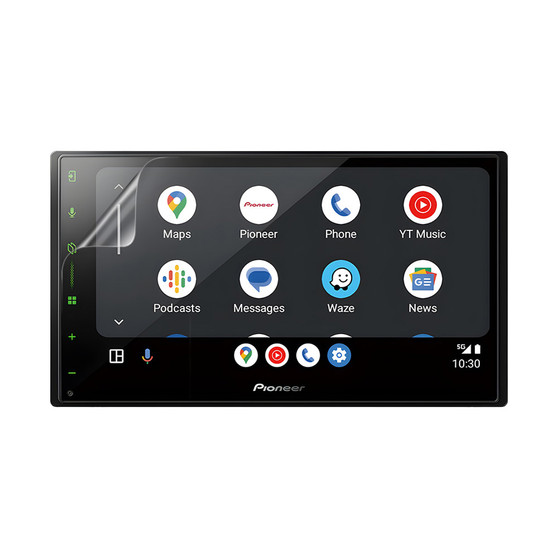 Pioneer DMH-A5650BT Vivid Screen Protector