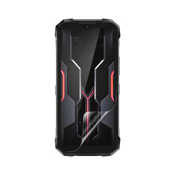 Hotwav Hyper 7S Vivid Screen Protector