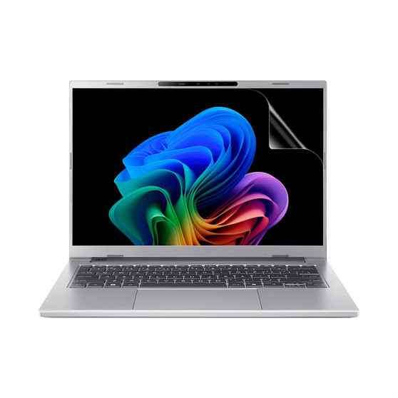 Acer Aspire 14 AI (A14-53M) Vivid Screen Protector