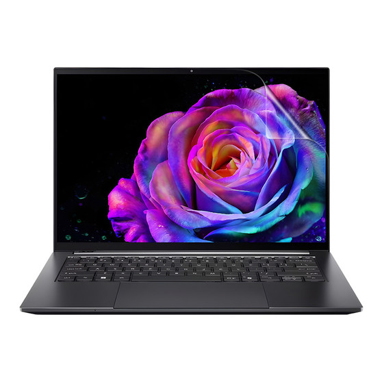 Acer Swift X 14 AI (SFX14-61G) Vivid Screen Protector