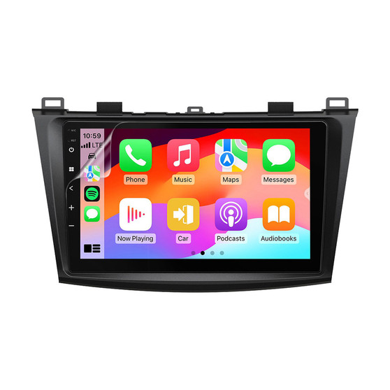 Eonon M3BLX7 Vivid Screen Protector