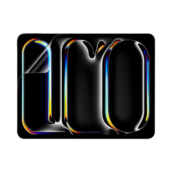 Apple iPad Pro 13 M5 Vivid Screen Protector