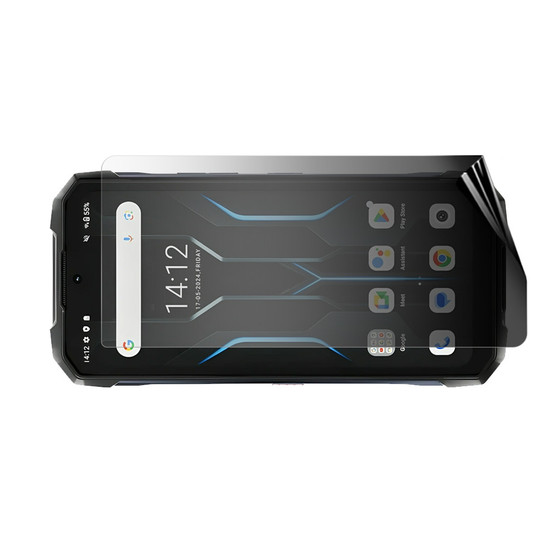 Hotwav Cyber 16 Pro Privacy (Landscape) Screen Protector