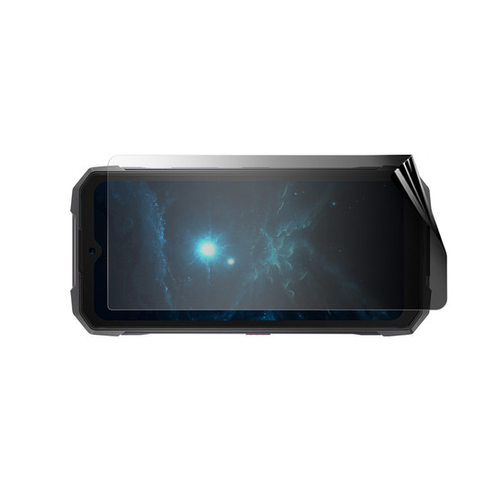 Hotwav Hyper 7 Privacy (Landscape) Screen Protector