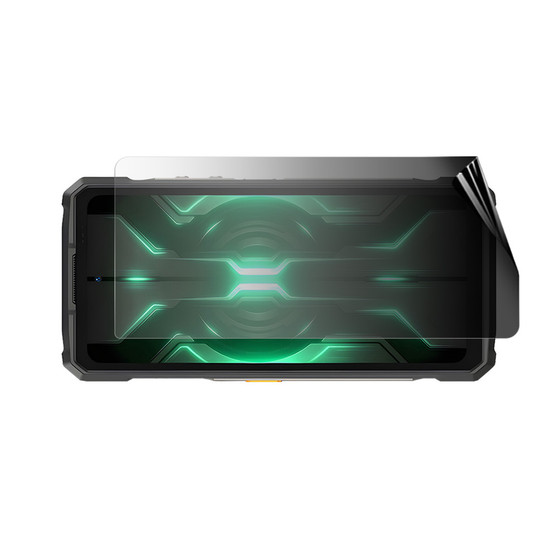 Ulefone Armor 33 Pro Privacy (Landscape) Screen Protector