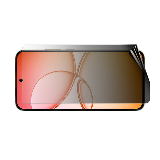 Realme 15T Privacy (Landscape) Screen Protector