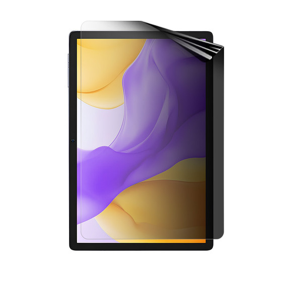Ulefone Tab A10 Privacy (Portrait) Screen Protector