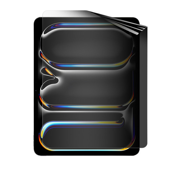 Apple iPad Pro 13 M5 Privacy (Portrait) Screen Protector