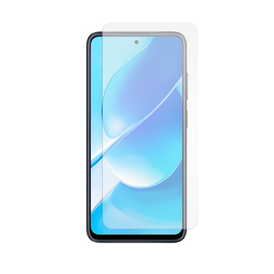 Hotwav Note 18 GT Paper Screen Protector