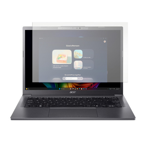 Acer Aspire 14 AI (A14-52MT) Paper Screen Protector