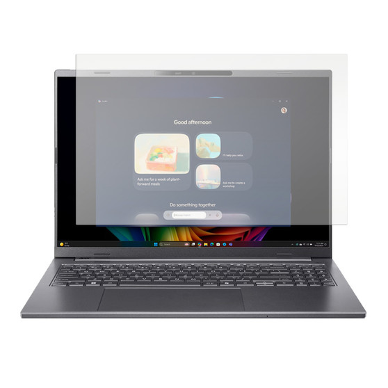 Acer Aspire 16 AI (A16-52M) Paper Screen Protector